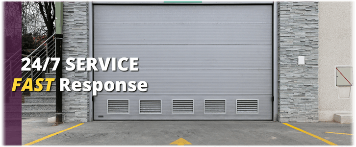 Garage Door Installation Rock Hill